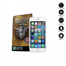 Apple iPhone 6s Full Coverage Extreme Shock Eliminator Screen Protector