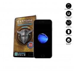 Apple iPhone 7 Plus / 7+ Full Coverage Extreme Shock Eliminator Screen Protector