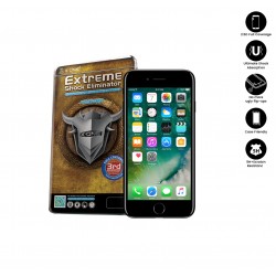 Apple iPhone 7 Full Coverage Extreme Shock Eliminator Screen Protector