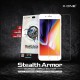 Apple Watch X-One Stealth Armor Watch Screen Protector Apple Watch X-One Stealth Armor Watch Screen Protector