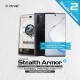 Samsung Galaxy Note 10 Plus X-One Stealth Armor 2 ( Upgraded Version ) Screen Protector