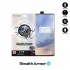 OnePlus 7 Pro X-One Stealth Armor 2 ( Upgraded Version ) Screen Protector