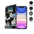 Apple iPhone 11 ( 6.1" ) X-One Gorilla Series Glass Screen Protector