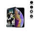 Apple iPhone XS ( 5.8" ) Gorilla Series Glass Screen Protector