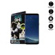 Samsung S8 ( G950 ) X-One Gorilla Series Glass Screen Protector