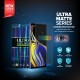Samsung Note FE ( Fan Edition ) N935 X-One Ultra Matte Screen Protector