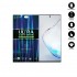 Samsung Galaxy Note 10 X-One Ultra Matte ( Anti Blue Light + Anti Fingerprint ) Screen Protector