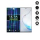 Samsung Galaxy Note 10 X-One Ultra Matte ( Anti Blue Light + Anti Fingerprint ) Screen Protector