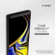 Samsung Note 9 ( N960 ) X-One Ultra Crystal Clear Screen Protector