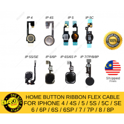 BS Compatible Home Button Joystick Without Fingerprint Ribbon Flex Cable 4 4S 5 5S 5C Se 6 6S 7 8 6Plus 6Splus 7Plus 8Plus BS Compatible Home Button Joystick Without Fingerprint Ribbon Flex Cable 4 4S 5 5S 5C Se 6 6S 7 8 6Plus 6Splus 7Plus 8Plus