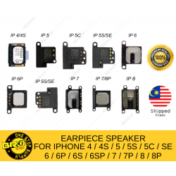 BROSHOP BS Compatible Ear Earpiece Speaker Telinga Atas For 4 4S 5 5S 5C Se 6 6S 7 8 X Xr Xs 11 Pro Max Promax Plus BROSHOP BS Compatible Ear Earpiece Speaker Telinga Atas For 4 4S 5 5S 5C Se 6 6S 7 8 X Xr Xs 11 Pro Max Promax Plus