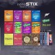 NanoPODs NanoSTIX 4pcs Replacement Cartridges(New Editions) NanoPODs NanoSTIX 4pcs Replacement Cartridges(New Editions)