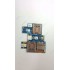 Asus Zenfone Go (5.5) Simcard / MMC Board