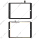 iPad 9.7 (2018) Touch Screen Touch Pad Digitizer Glass