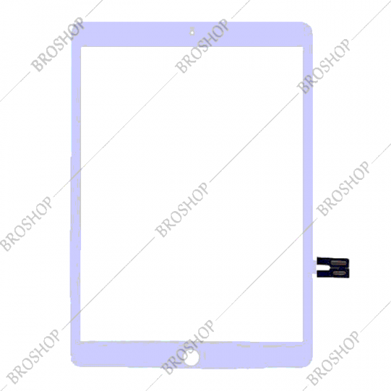 iPad 9.7 (2018) Touch Screen Touch Pad Digitizer Glass