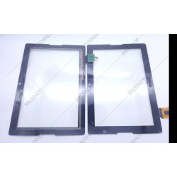 LENOVO A7600 (Tab) Touch Screen Touch Pad Digitizer Glass