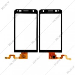 NOKIA C6 - 01 (Plain) Touch Screen Touch Pad Digitizer Glass