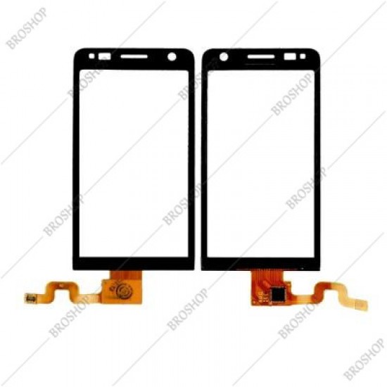NOKIA C6 - 01 (Plain) Touch Screen Touch Pad Digitizer Glass