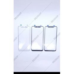XiaoMi 8 (O) Touch Screen Touch Pad Digitizer Glass