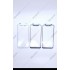 XiaoMi 8 (O) Touch Screen Touch Pad Digitizer Glass