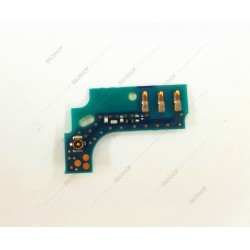 SONY T2 Antenna Board