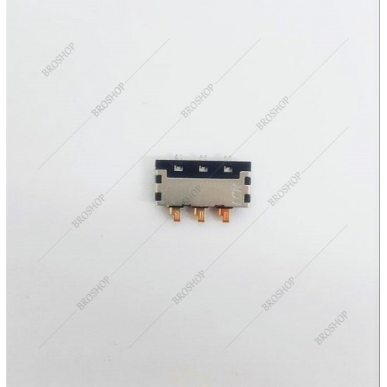 LENOVO A680 / A388T / A850+ Battery Pin LENOVO A680 / A388T / A850+ Battery Pin