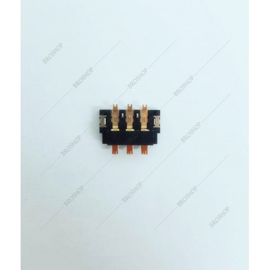 LENOVO A850 Battery Pin