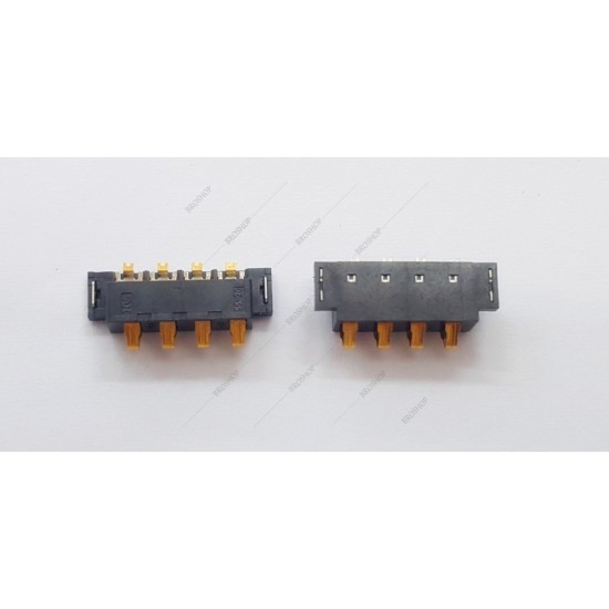 SAMSUNG J1 Battery Pin