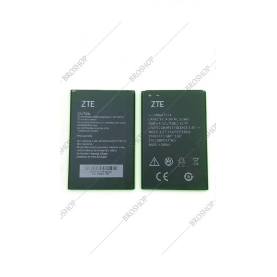 ZTE Q3 Original Quality Battery