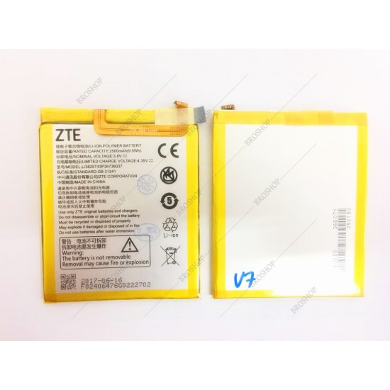 ZTE V7 / V7 LITE Original Quality Battery ZTE V7 / V7 LITE Original Quality Battery