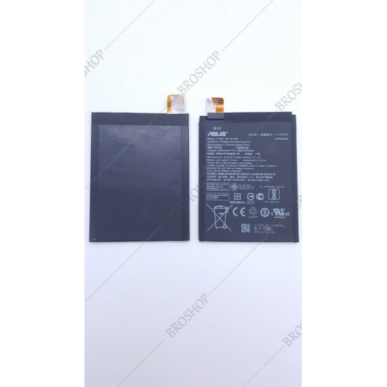 Z01HD/X00ID (C11P1612) Original Quality Battery Z01HD/X00ID (C11P1612) Original Quality Battery