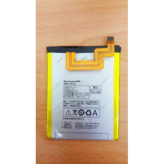 LENOVO K910 ( BL-216 ) Original Quality Battery