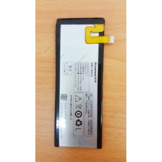 LENOVO S960 ( BL-215 ) Original Quality Battery