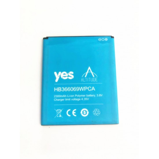 YES LATITUDE COMPATIBLE BATTERY (242) YES LATITUDE COMPATIBLE BATTERY (242)
