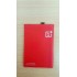One Plus One Original Quality Battery