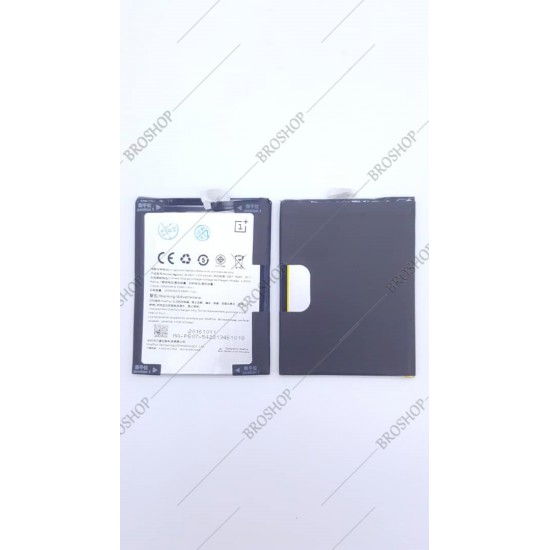 ONE Plus X (BLP 607) Original Quality Battery
