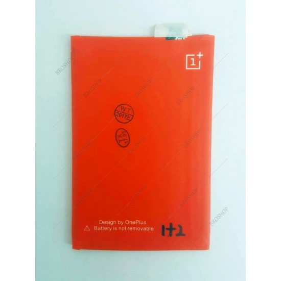 One Plus Two (BLP597) Original Quality Battery