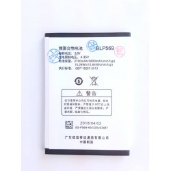 OPPO Find 7 / 7A (BLP568/BLP575) Original Quality Battery