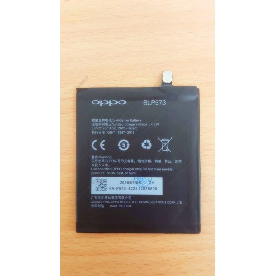 OPPO N1 Mini ( BLP573 ) Original Quality Battery OPPO N1 Mini ( BLP573 ) Original Quality Battery