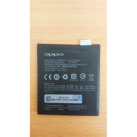 OPPO N3 ( BLP581 ) Original Quality Battery