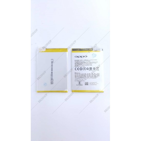 OPPO R11 (BLP635) Original Quality Battery