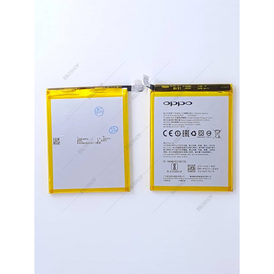 OPPO R9S ( BLP621) Original Quality Battery