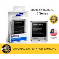 SAMSUNG J1 J2 J3 J4 J5 J6 J7 J8 PRIME PLUS + 2015 2016 2017 2018 Original Quality Battery