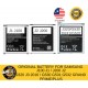 SAMSUNG J1 J2 J3 J4 J5 J6 J7 J8 PRIME PLUS + 2015 2016 2017 2018 Original Quality Battery
