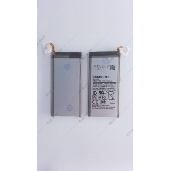 SAMSUNG A530 (A8 2018) Original Quality Battery