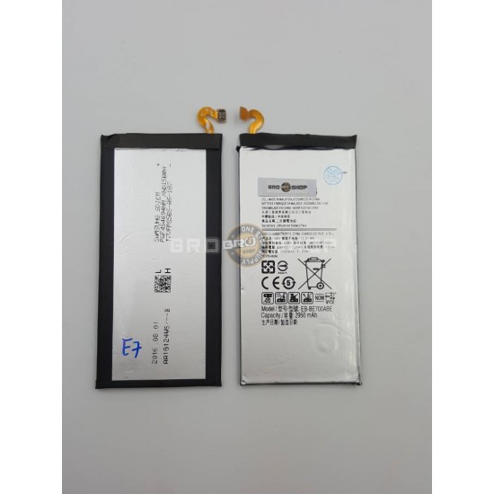SAMSUNG E7 / E700 Original Quality Battery