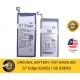 Samsung S2 S3 S4 S5 S6 S6 Edge+ S6 Edge S7 S7 Edge S8 S8+ S9 S9+ Original Quality Battery