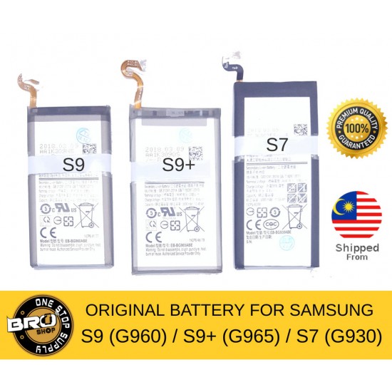 Samsung S2 S3 S4 S5 S6 S6 Edge+ S6 Edge S7 S7 Edge S8 S8+ S9 S9+ Original Quality Battery