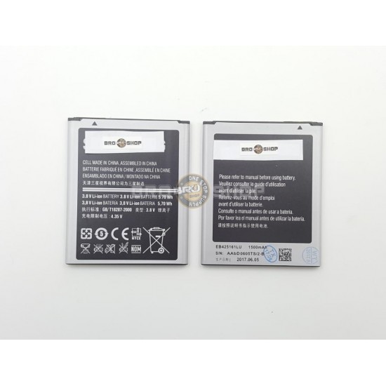 SAMSUNG i8190 ( S3 Mini ) Original Quality Battery SAMSUNG i8190 ( S3 Mini ) Original Quality Battery