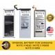 Samsung Note 1 2 3 4 5 8 N7000 N7100 N9005 N910 N9208 N950 Original Quality Battery Samsung Note 1 2 3 4 5 8 N7000 N7100 N9005 N910 N9208 N950 Original Quality Battery